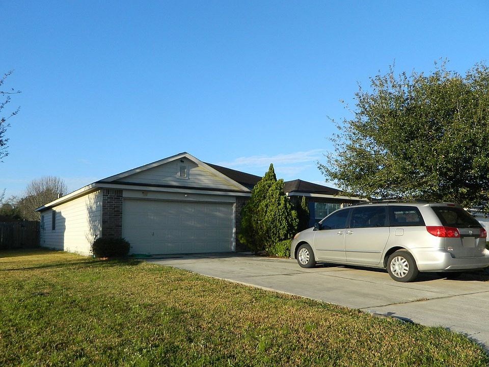 2nd image of 4618 Canadian River Ct