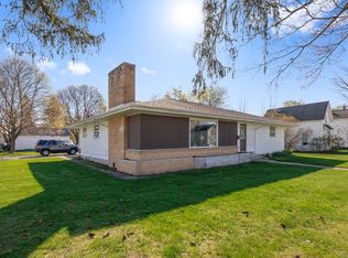 226 N 2nd Ave, Big Rapids, MI 49307