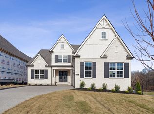 5600 Carney Ln, Franklin, TN 37067