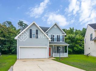 2724 Golden Amber Ct, Raleigh, NC 27610