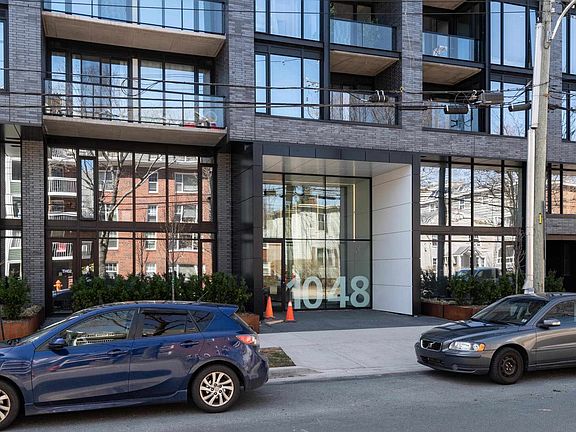 2nd image of 1048 Wellington St #902