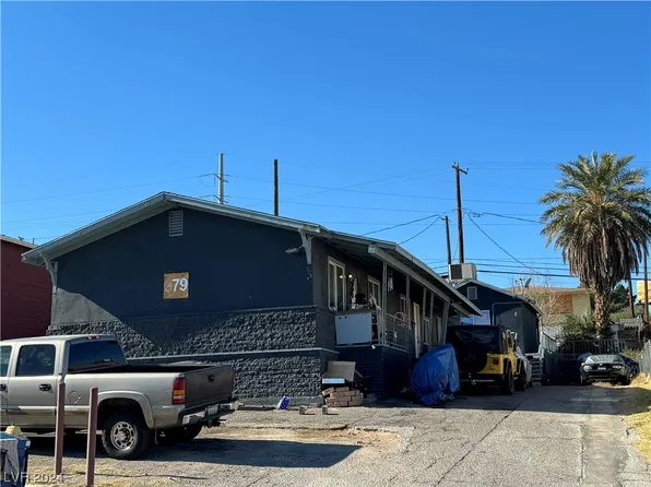 379 N 15th St, Las Vegas, NV 89101