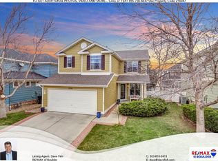 3743 Florentine Dr, Longmont, CO 80503