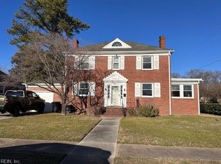 421 Sycamore Rd, Portsmouth, VA 23707