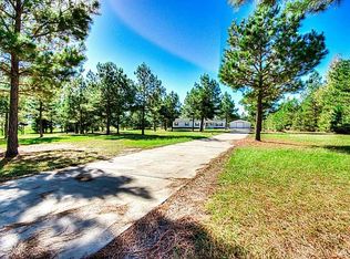 671 Church St, Sarepta, LA 71071