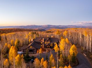 12945 Forest Creek Rd #78, Kamas, UT 84036