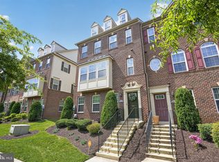 2526 Baldwin Cres NE, Washington, DC 20018
