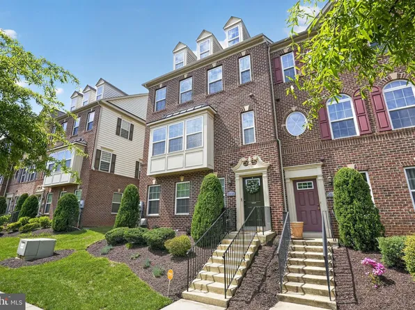 2526 Baldwin Cres NE, Washington, DC 20018