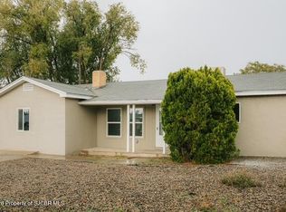 1204 N Wall Ave, Farmington, NM 87401