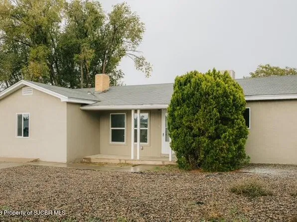 1204 N Wall Ave, Farmington, NM 87401