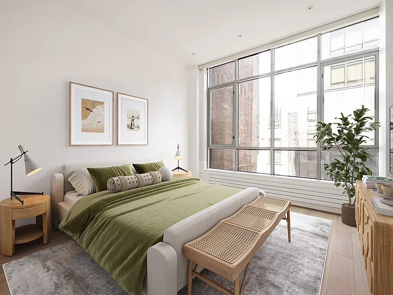 139 Wooster St #5B — Photo 9