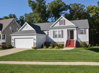18480 Madrid Ct, South Bend, IN 46637