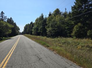 2243 Bancroft Road, Bancroft, ME 04497