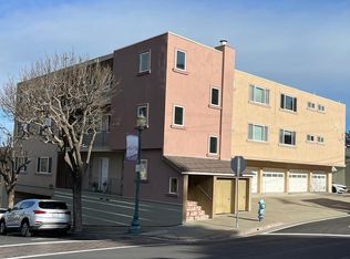 398 Klamath St APT 9, Brisbane, CA