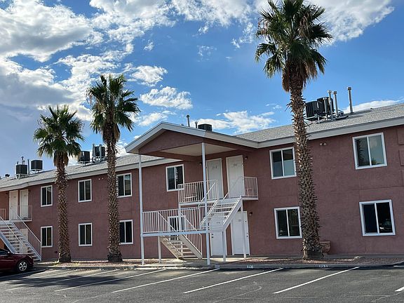 2nd image of 591 Bartlett Dr APT 101