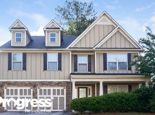 965 Styles Ct, Douglasville, GA 30134
