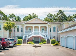31 Nuthatch Ln UNIT 102, Pawleys Island, SC 29585