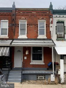 3837 Olive St, Philadelphia, PA, 19104