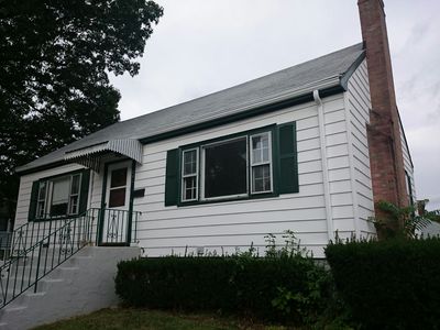 108 Lasell St, West Roxbury, MA, 02132