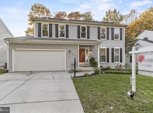 2083 Ingleside Ct, Crofton, MD 21114