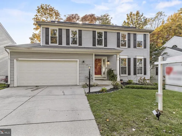 2083 Ingleside Ct, Crofton, MD 21114