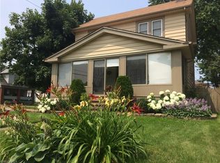 334 E 195th St, Euclid, OH 44119