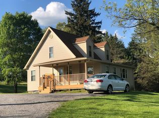 385 Chicora Rd, Butler, PA 16001