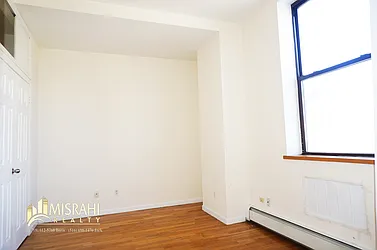 Rented by J Misrahi Realty Corp