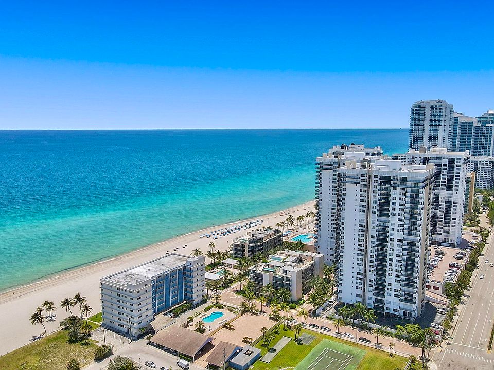 1st image of 2101 S Ocean Drive #801