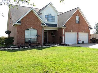 3565 Fm 2502, Bleiblerville, TX 78931