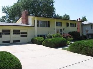 6109 Oreana Dr, Boise, ID 83709