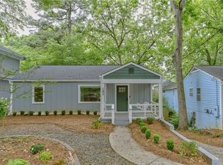 109 Wyman St SE #A, Atlanta, GA 30317