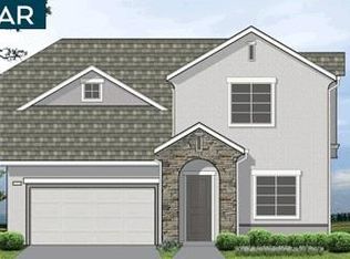 527 Mercury Ct, Oakley, CA 94561