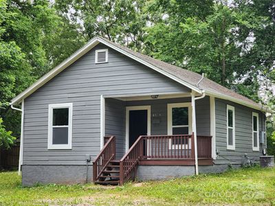 1302 Brookdale St, Kannapolis, NC, 28083
