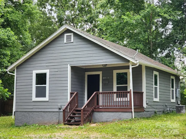 1302 Brookdale St, Kannapolis, NC 28083