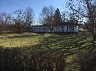 3779 Hubbard Middlesex Rd, Sharon, PA 16159