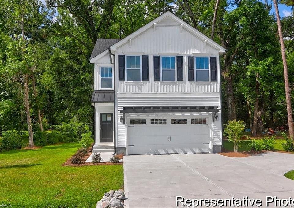 1st image of 5224 Becks Church Rd #32