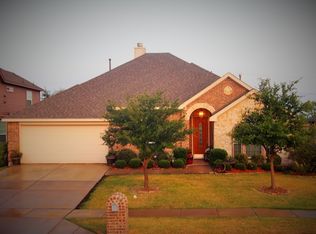 1518 Havenrock Dr, Forney, TX 75126