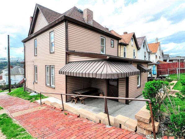 441 Euclid Ave, Glassport, PA 15045