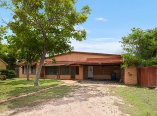 1093 N Sam Houston Blvd, San Benito, TX 78586
