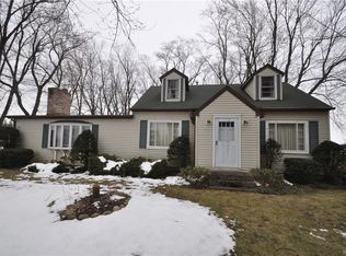 1085 Four Rod Rd, Alden, NY 14004