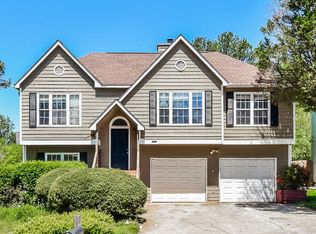 4208 Morning Dew Dr, Powder Springs, GA 30127