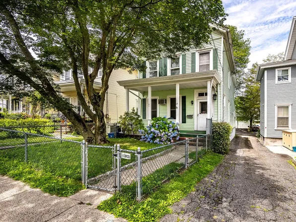 15 Dale Avenue, Ossining, NY 10562