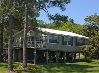 131 Lakeview Cir, Coldspring, TX 77331