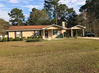 36 Doe St, Valdosta, GA 31602