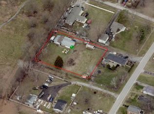 2600 Plainview Ave, Columbus, OH 43223