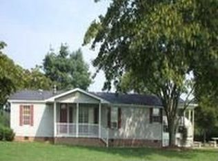 316 Alston House Rd, Sanford, NC 27330