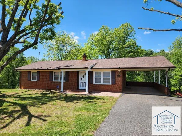 1245 Longview Dr, Bassett, VA 24055