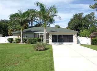 2403 S San Mateo Dr, North Port, FL 34288