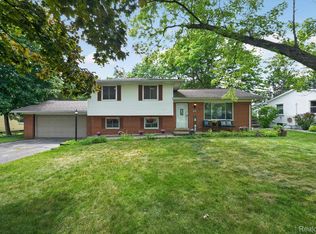 120 Edith St, Oxford, MI 48371
